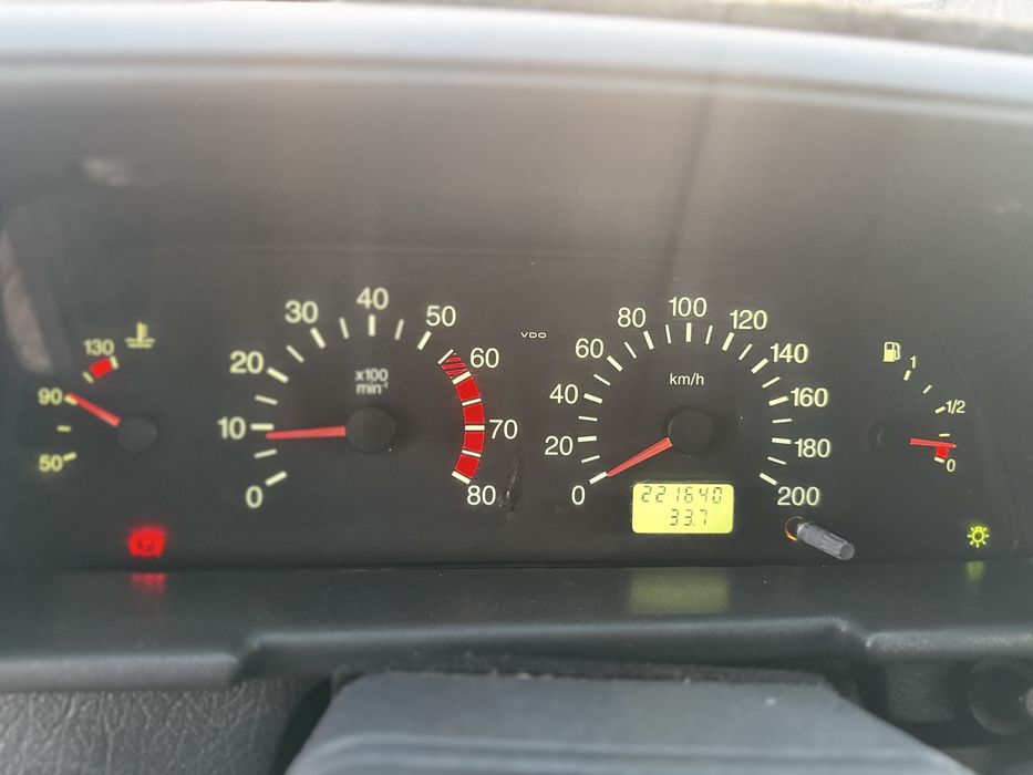Ваз 2110, Десятка