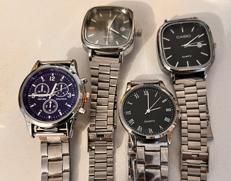 Часы мужские Casio наручные часики