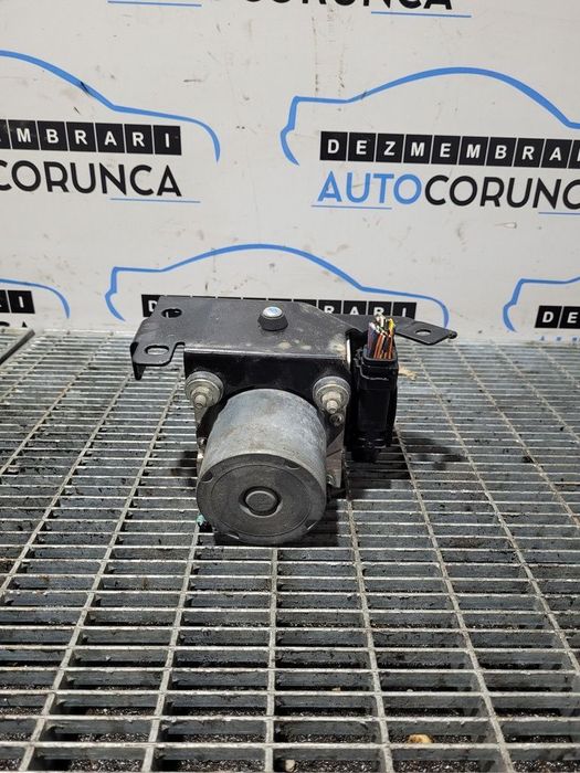 Pompa abs Mazda BT - 50 2006 - 2008 (907) Diesel 0265800529