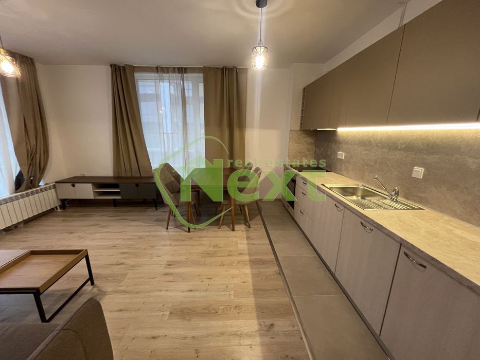 Дава се под наем Тристаен апартамент в София, Люлин 2 - 133 кв.м за 718.08 € - Снимка #4