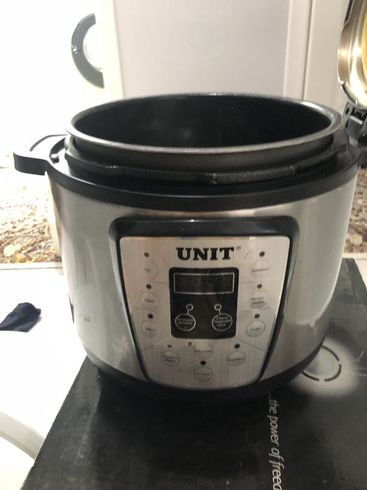 Мультиварка unit