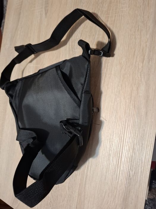 Borseta picior  material impermeabil, NOUĂ