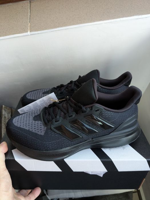 Adidas Performante Ultrarun 5 adidasi culoare negru mărimea 42