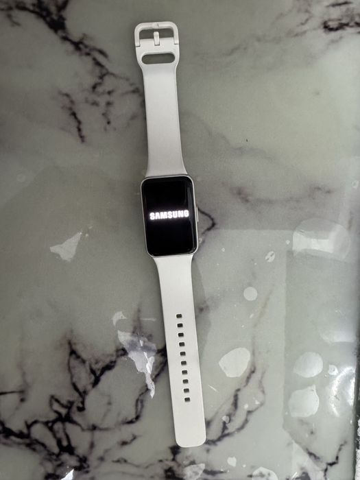 Smart band Samsung galaxy fit 3