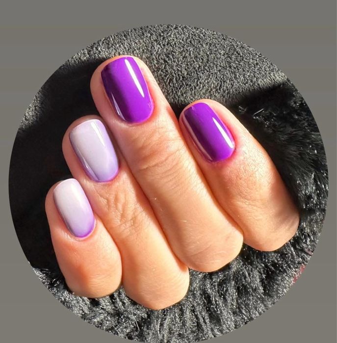 Unghii tehnice Severin