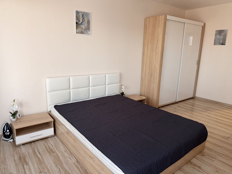 Апартамент под наем