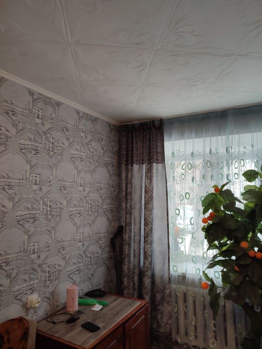 Продам трёхкомнатную кв