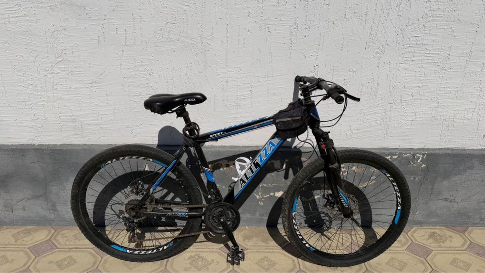 Велосипед продам