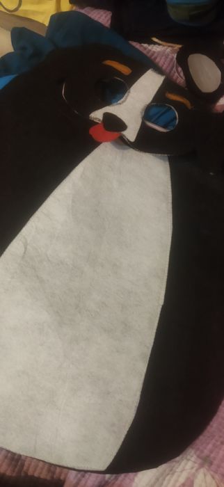 Костюм собачки для утренников продам