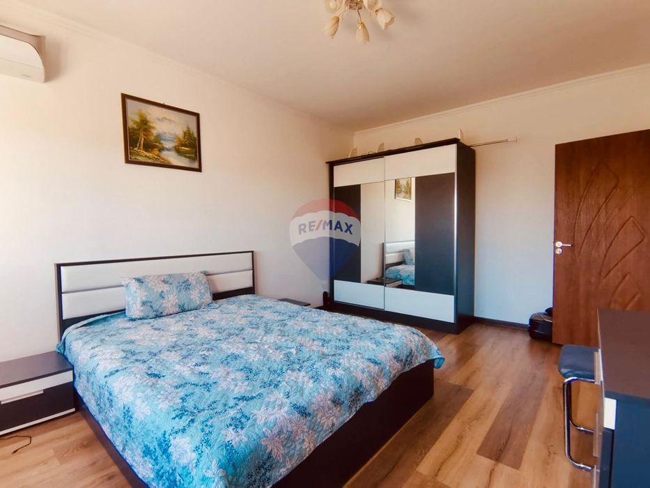 Двустаен апартамент на удобна локация без такса поддръжка за продажба