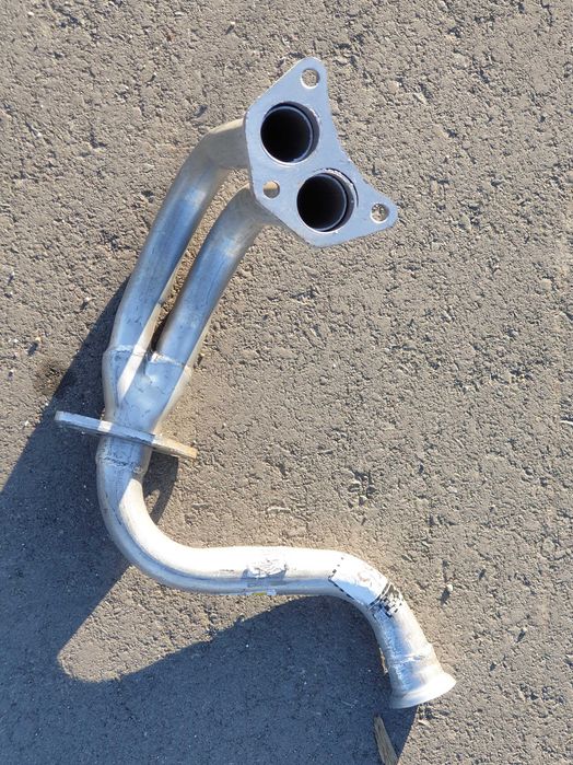 Предна част на генерация за Форд Фиеста МК3 1.3 60hp