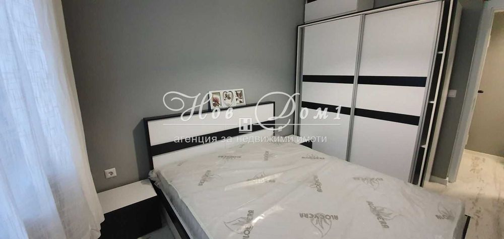 Продава се Двустаен апартамент в Варна, Цветен квартал - 58 кв.м за 8 €/кв.м - Снимка #3