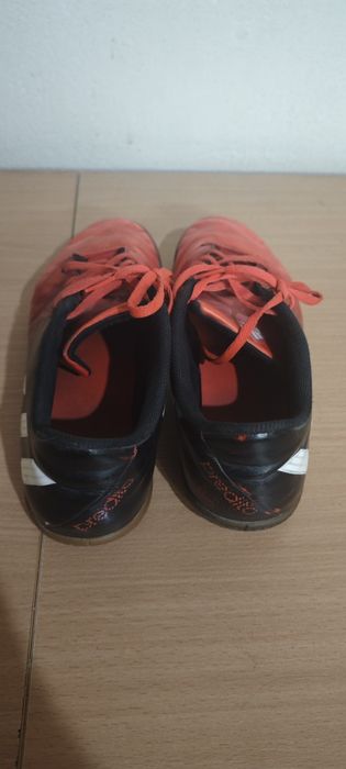 Adidas predator обувки