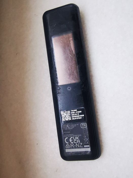 Telecomanda Samsung solara