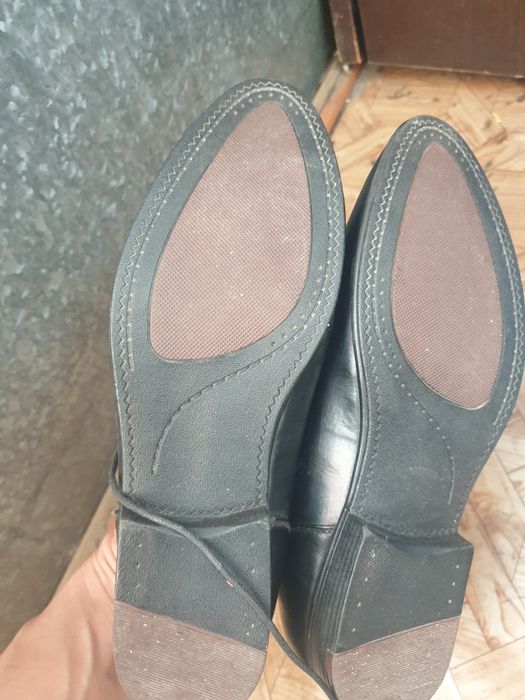 Мужские туфли 42