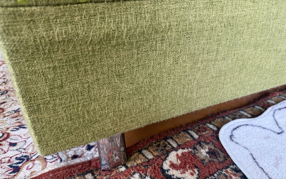 Диван-тахта (раскладной)