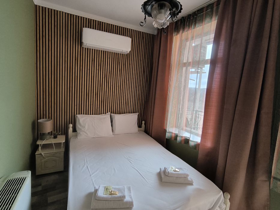 Хотелски стаи Търнава