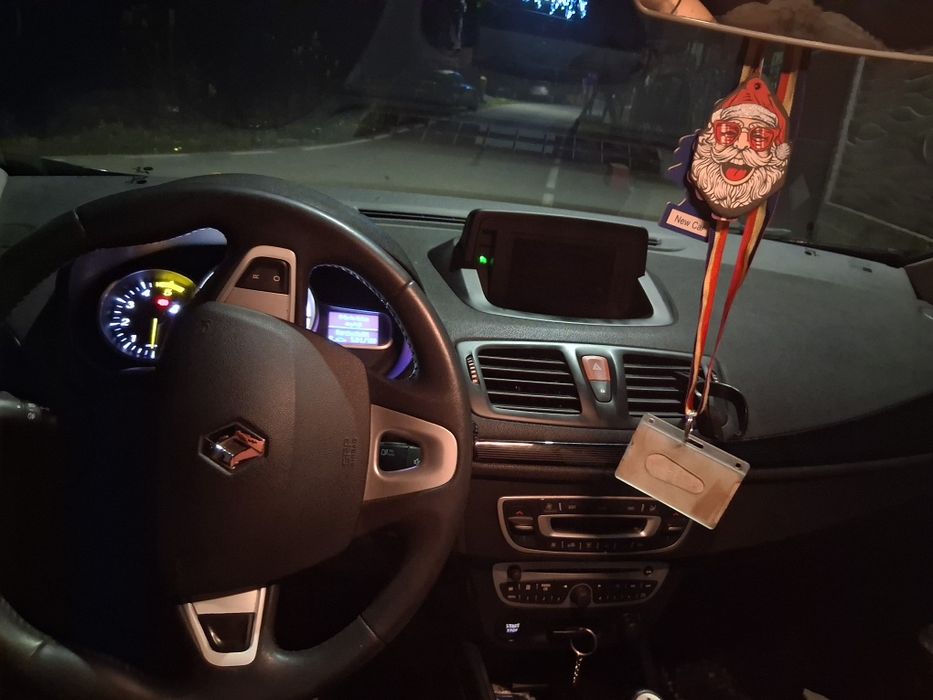 Vând Renault Megane