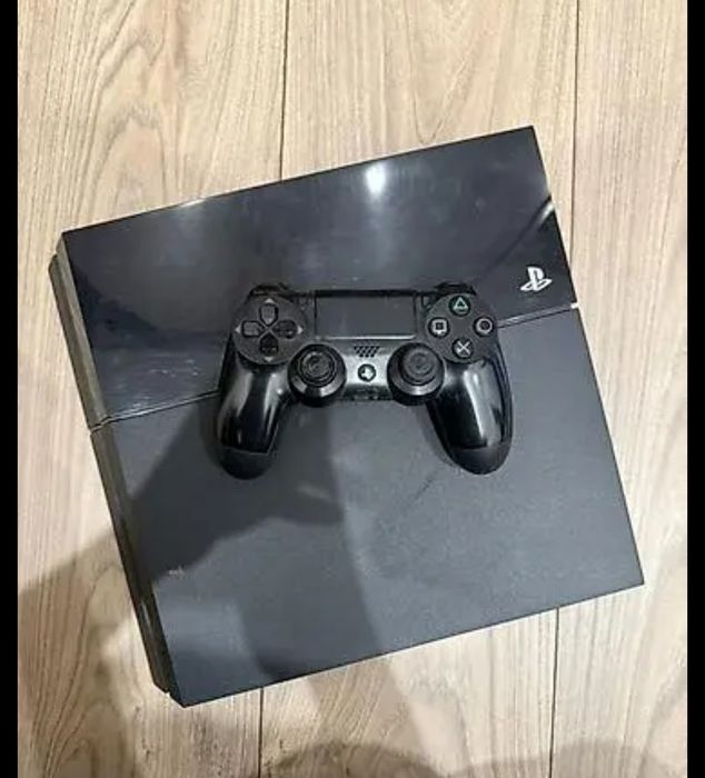 Sony Playstation 4