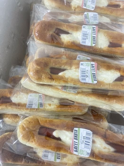 Готовый бизнес , сэндвич , багет