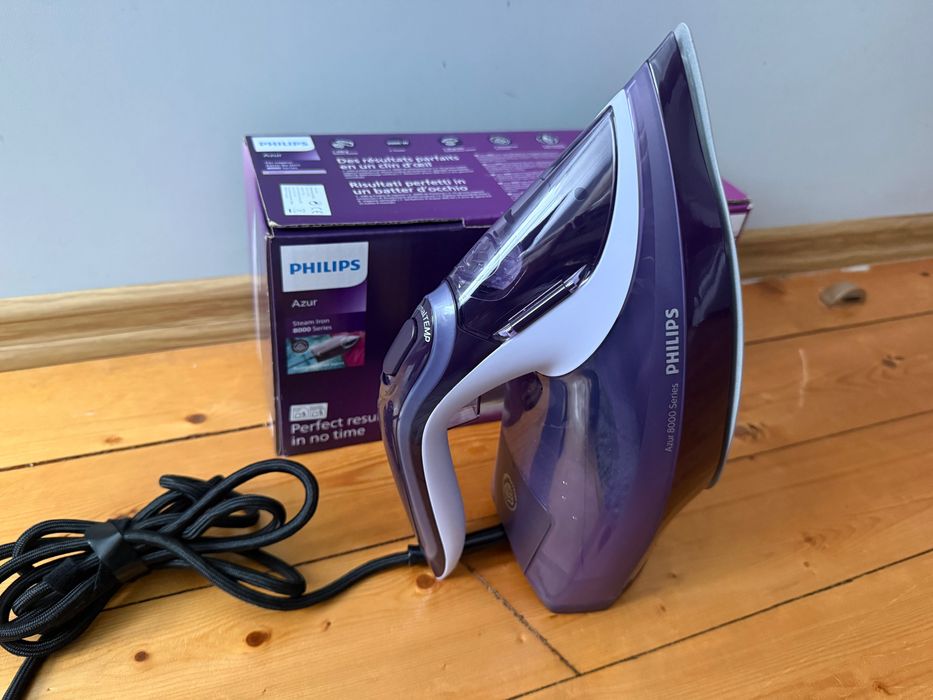 Ютия Philips Azur 8000