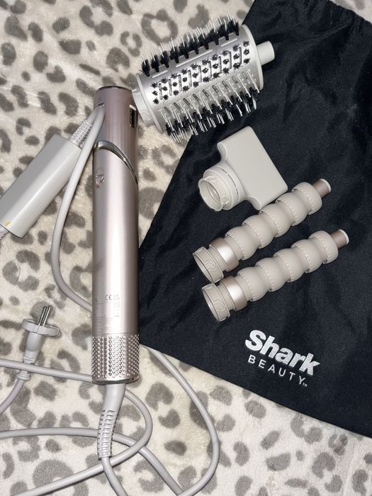 Shark multistyler  3-1