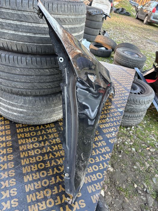 Калник БМВ Х3 Ф25/BMW X3 F25