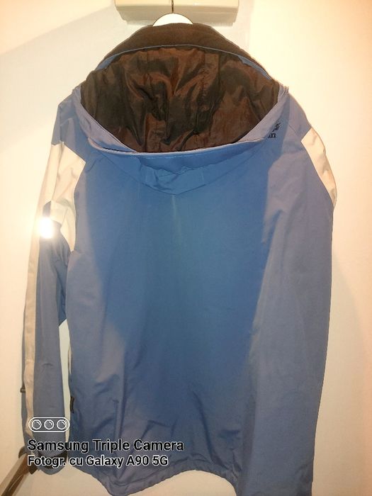 Jacheta  Jack Wolfskin
