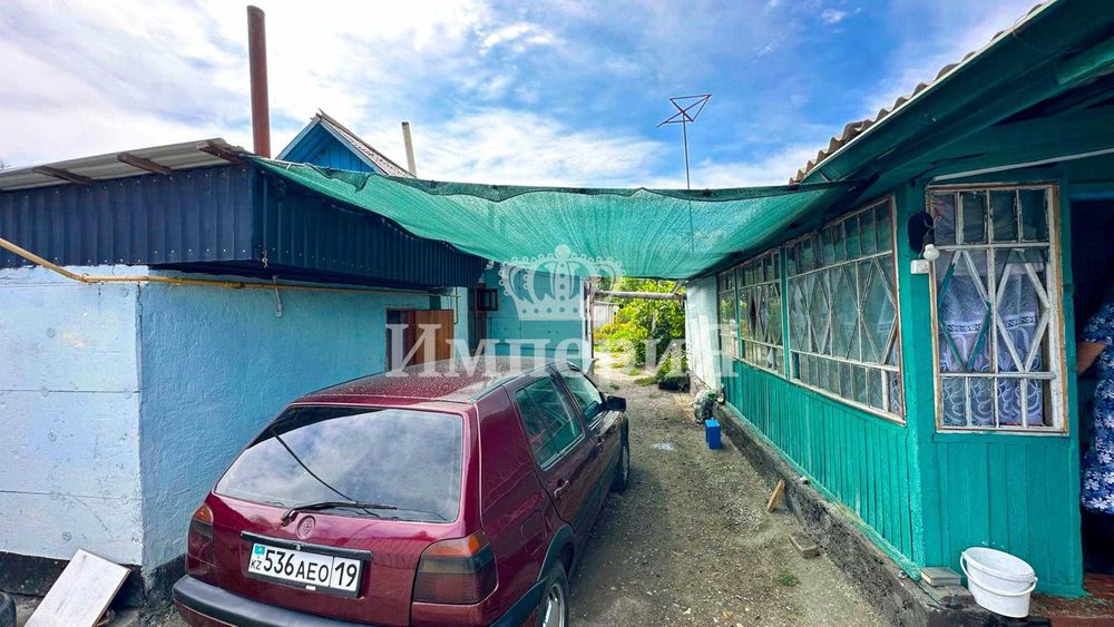Продам 2 дома Темирлан Империя