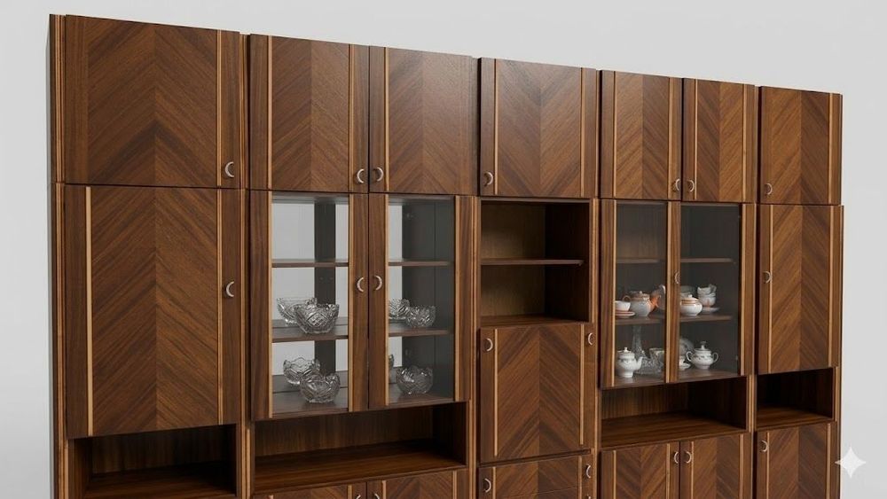 Мебели антикварные