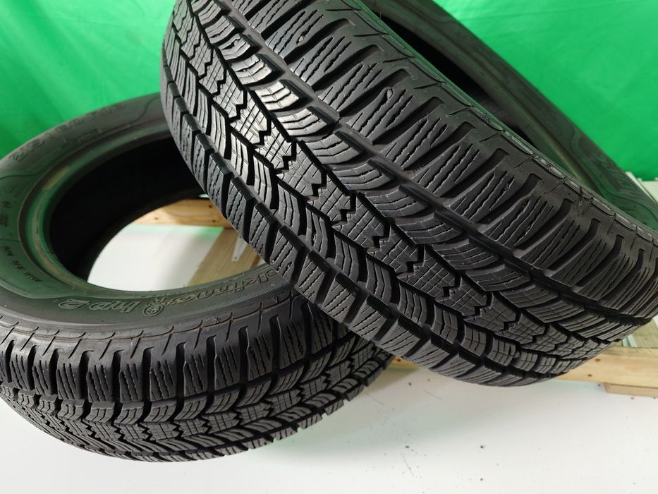 215/60R16 Sava profi 97% că nou by Goodyear stare foarte buna
