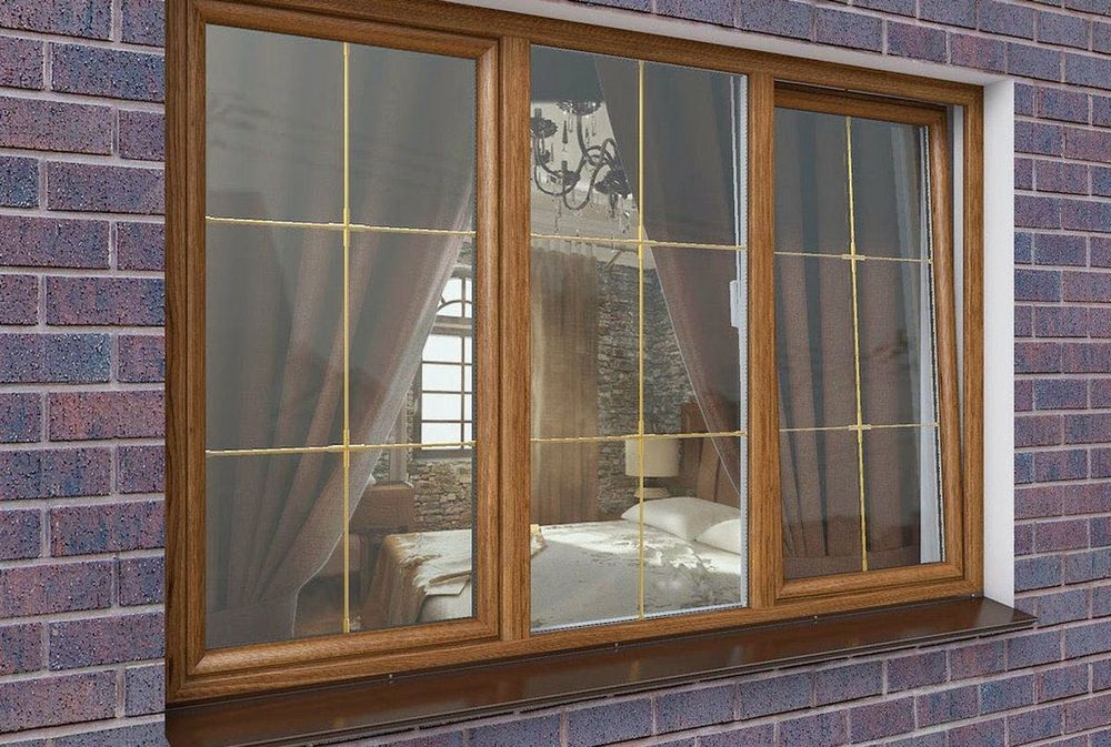 Окно Двери Алюминиевый, пластиковые