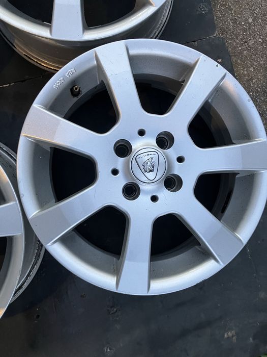 Джанти Aluett 15” 4x100