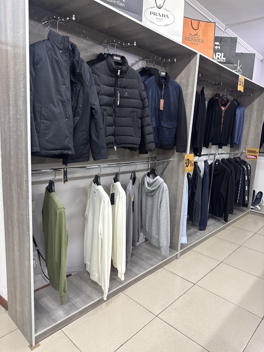 Продам оборудование для магазина