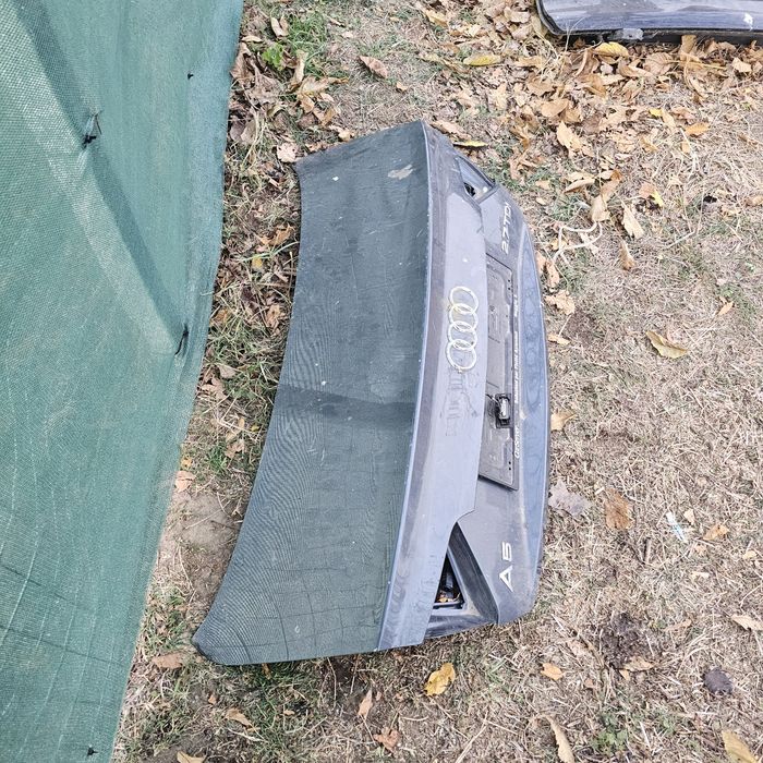 Заден капак Audi A5 Sedan