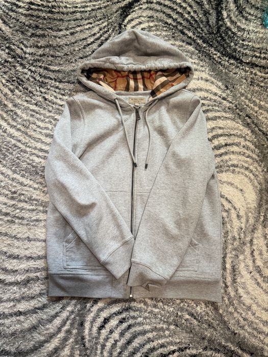 Hanorac Burberry