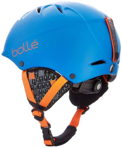 Casca si ochelari ski Bolle