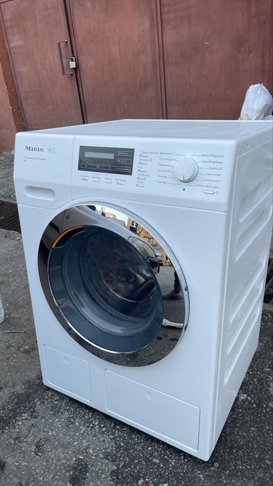 Masina de spalat MIELE W1 2024