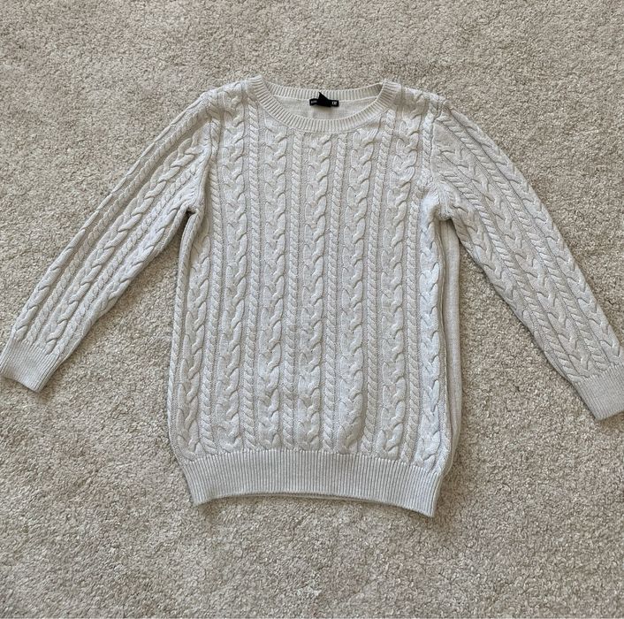 Pulover H&M marimea s