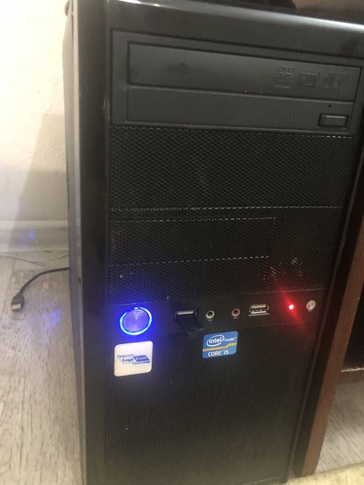 Продам компьютер