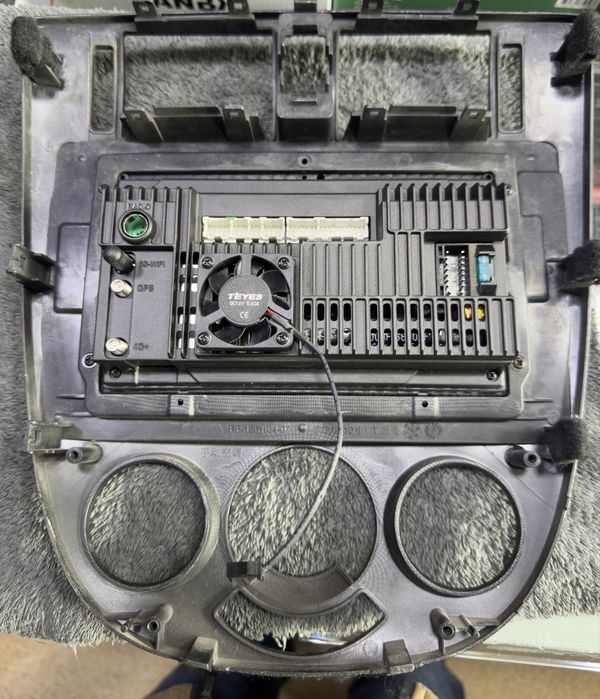 Teyes—CC3L—4/32–10 дюм жентра