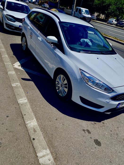 Ford Focus 2.0 150 cp