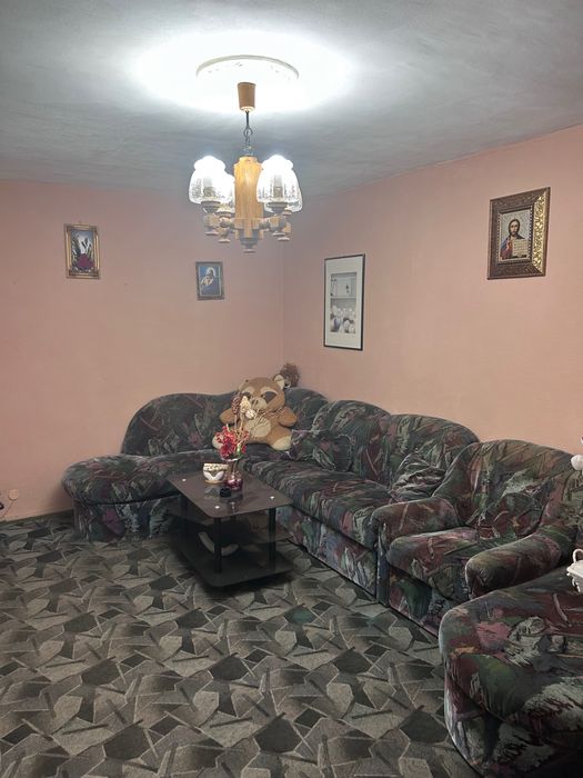 Apartament 2 camere de vânzare în Ampoi 1 – Alba Iulia