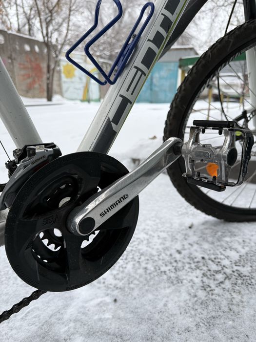 Горный велоосипед Centurion