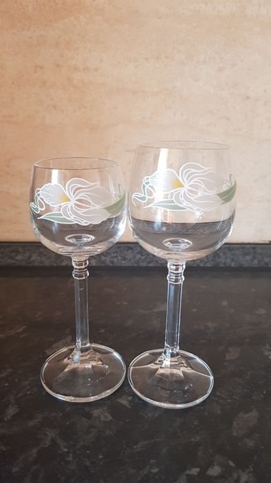 Продам    фужеры