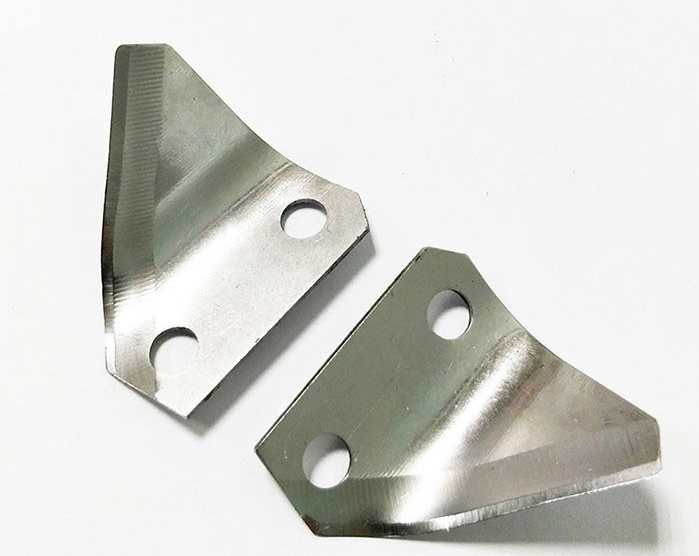 Set de cutite pentru cleste de altoit! Noi ambalate!