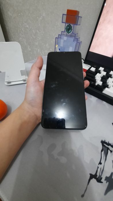 смартфон OPPO A15
