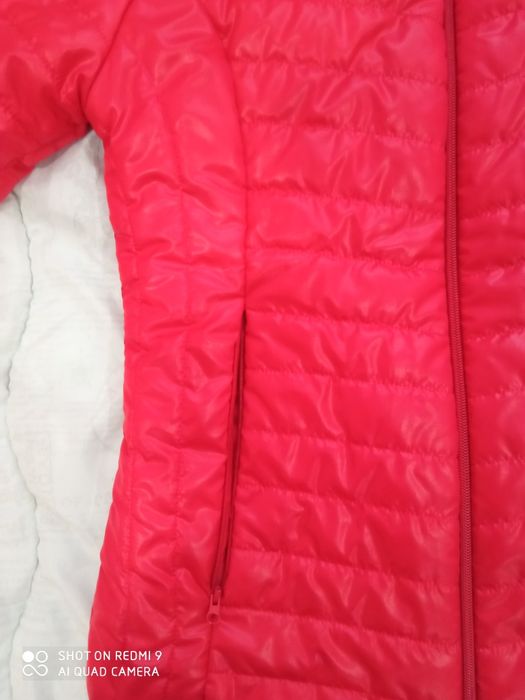 Шушляково яке XS размер ново