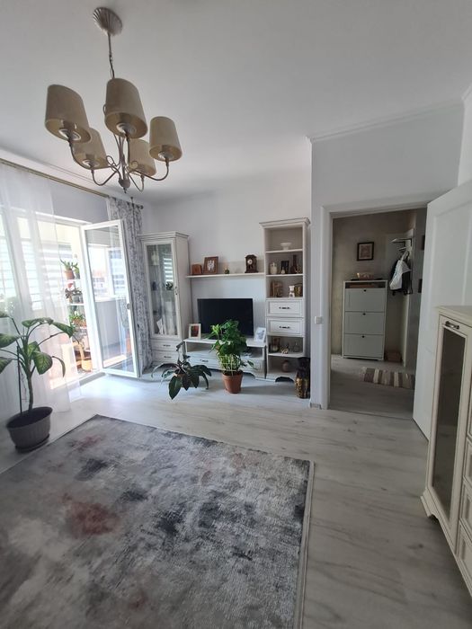 Vând Apartament cu 3 camere Chiajna