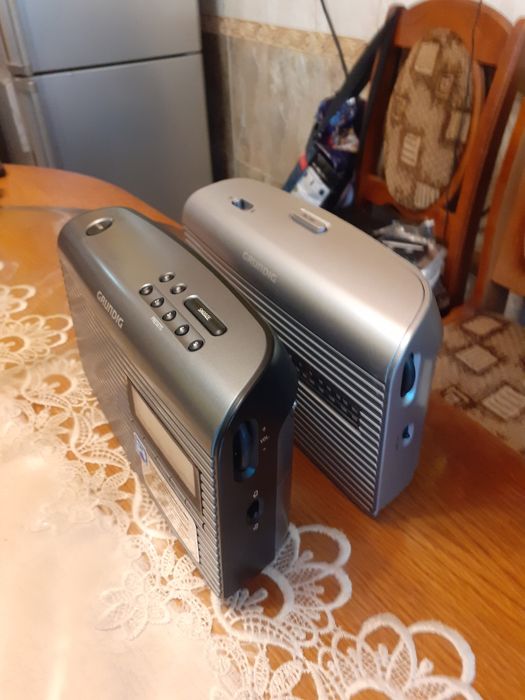 Grundig music 60 si Grundig music 61